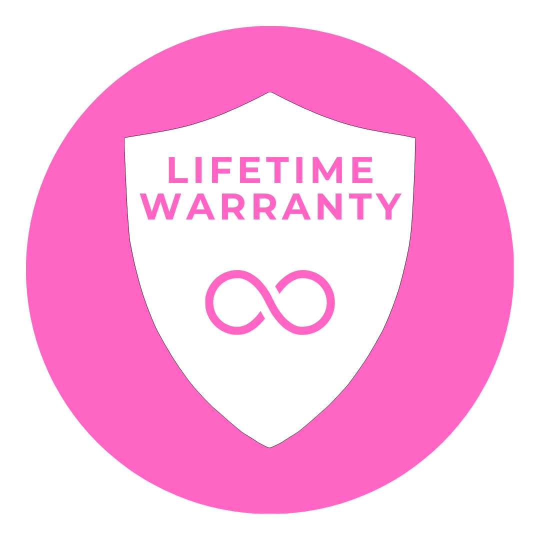 Lifetime Drop Protection Warranty