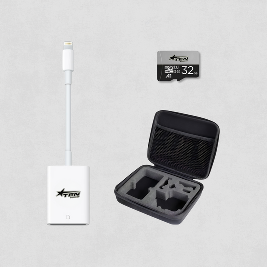 Snap'd Bundle