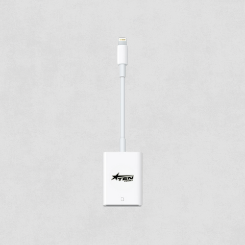 Mobile SD Card Adapter